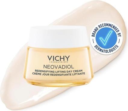 Actual product image Vichy Neovadiol (50 ml, Day cream)