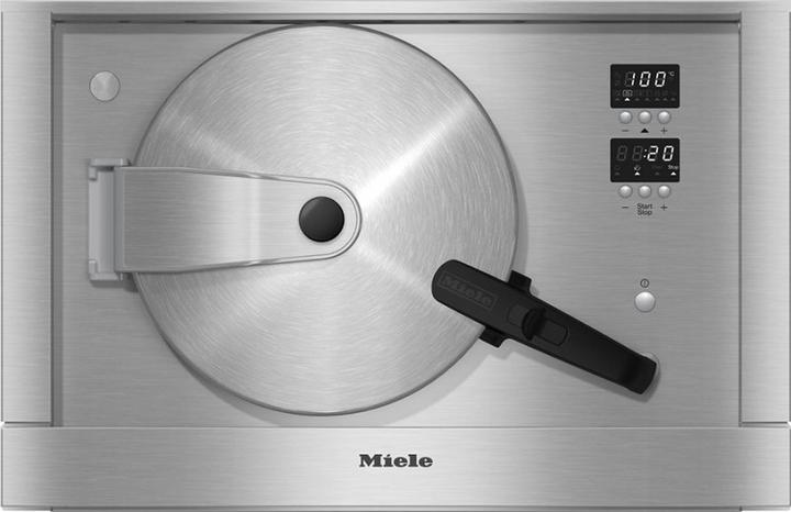 Actual product image Miele Dgd 4635