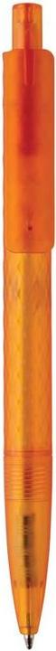 Produktbild Xd Collection Stift X3 Matt Recycelter Kunststoff (Orange)