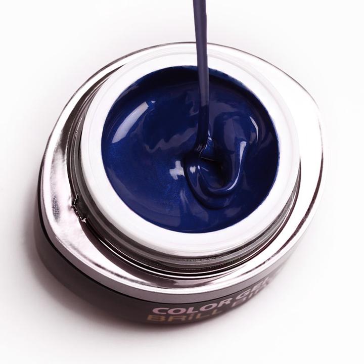 Immagine prodotto BrillBird Gel Brush & Go G11 - 4,5ml (Smalto)