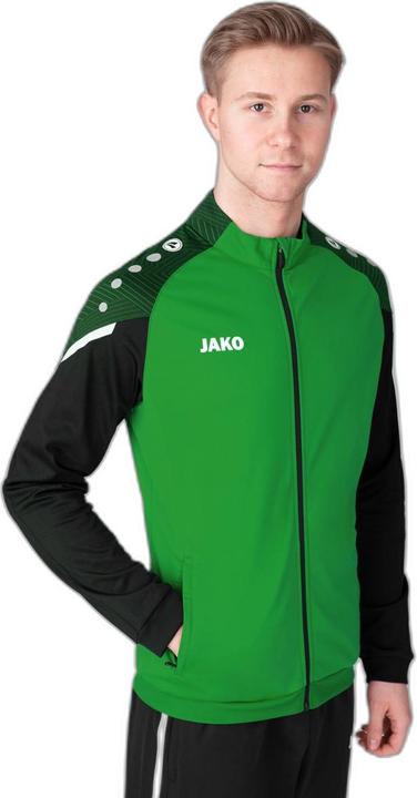 Produktbild JAKO Polyesterjacke Performance (164)