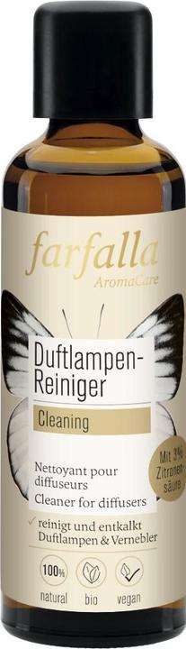 Actual product image Farfalla Duftlampen Reiniger 75 ml (187.72 ml)