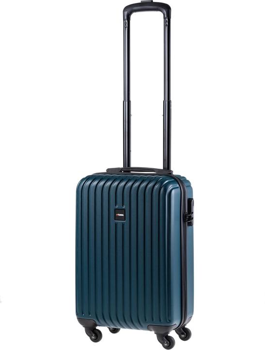 Koor Reisekoffer (28 l, Handgepäck (bis 50l))