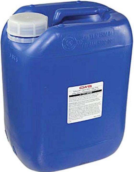 CWS Seifencreme (Flüssigseife, 5000 ml)