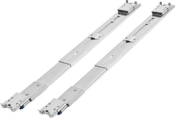 Silverstone SST-RMS08-20 - Rackmount bracket for 1U and 2U