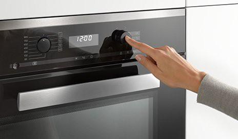 Actual product image Miele H 2661-1 B