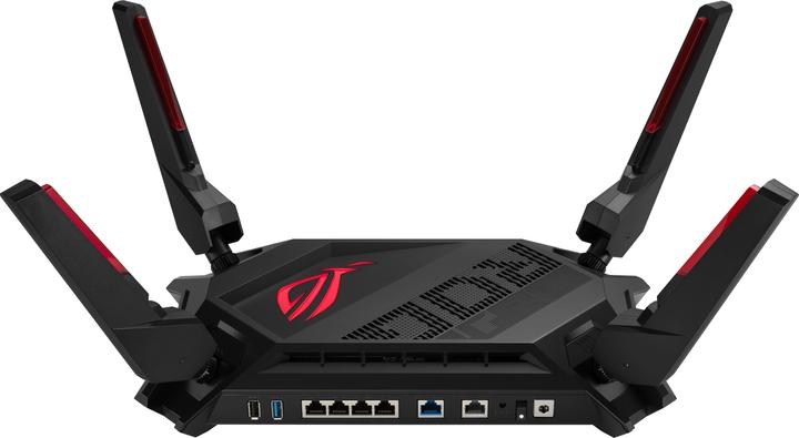 ASUS GT-AX6000