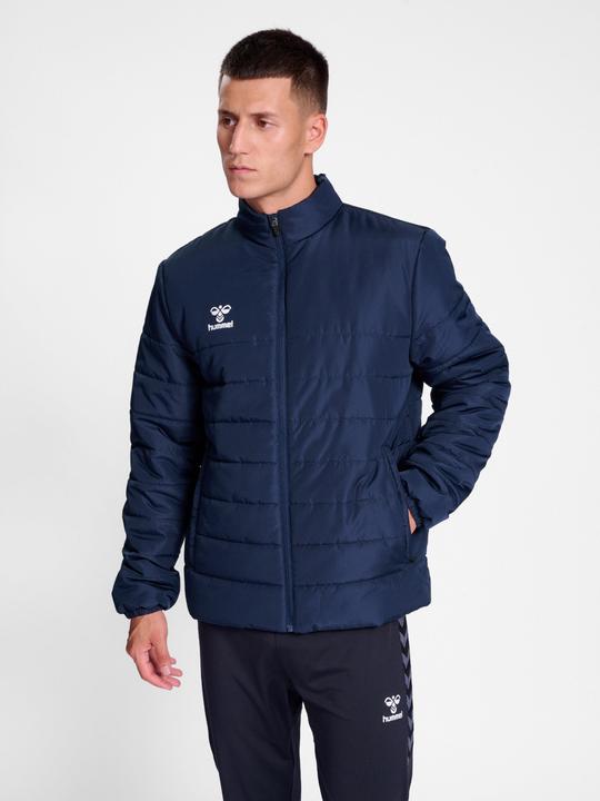 Image du produit hummel Hmlessential Short Bench Jkt (L)
