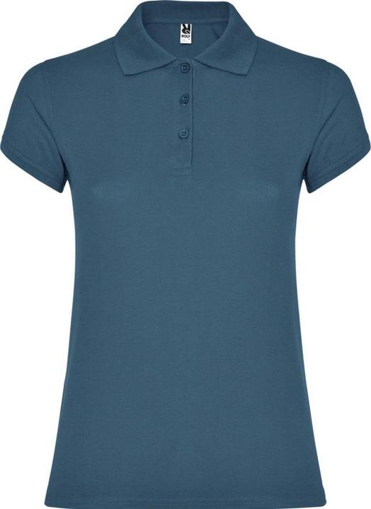 Alpinia Star Poloshirt (L)