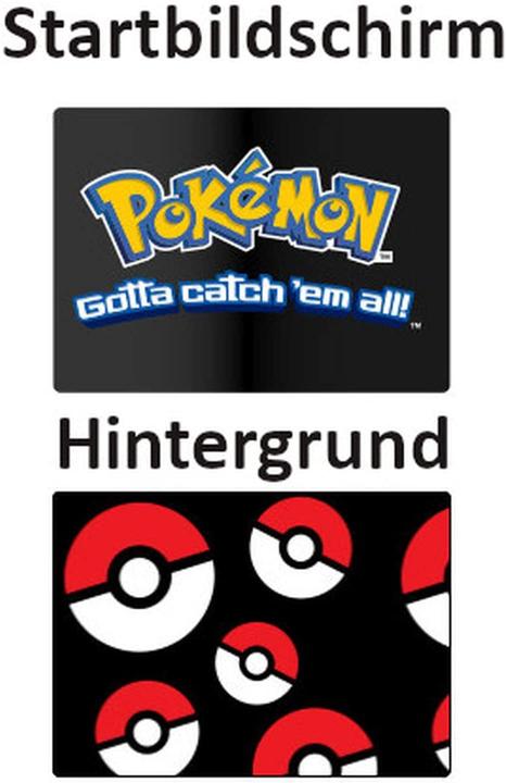 Image du produit Accutime Caméra interactive Pokémon