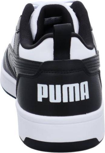 Actual product image Puma Rebound v6 Low (43)