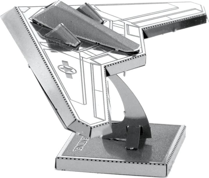 Produktbild Metal Earth Lockheed Martin® RQ-170® Sentinel®