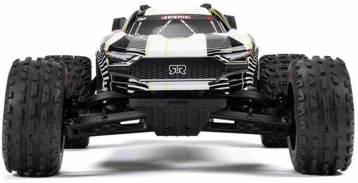 Image du produit Arrma Stadium Truck Vorteks Mega 550 2WD 1:10, RTR (RTR Prêt à fonctionner)