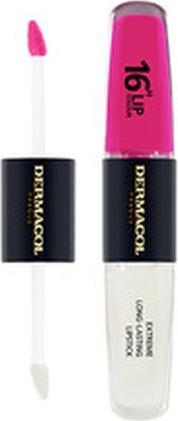Dermacol 16H Lip Colour Extreme Long-Lasting Lipstick (1)