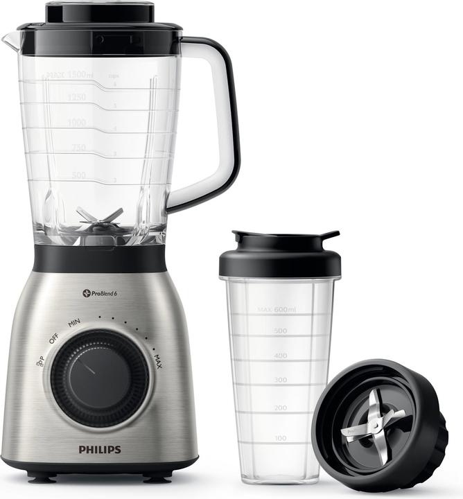 Image du produit Philips HR3553/00 (700 W)