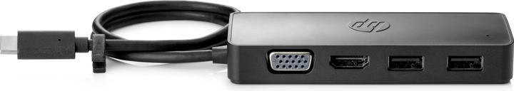 HP Travel Hub G2 (USB-C, 1 Ports)