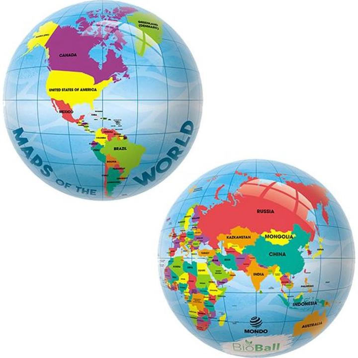 Produktbild Mondo Globus
