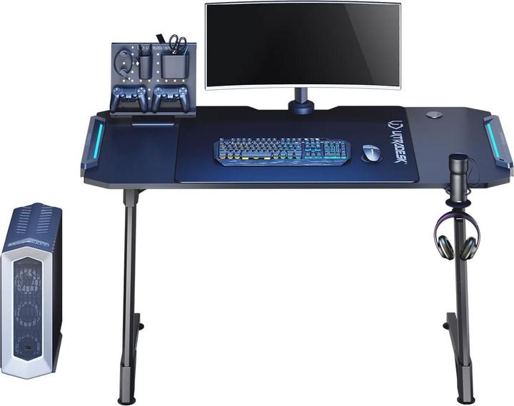 Actual product image Ultradesk Space XXL
