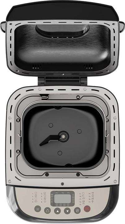 Image du produit Black & Decker Machine à pain Black+Decker BXBM600E