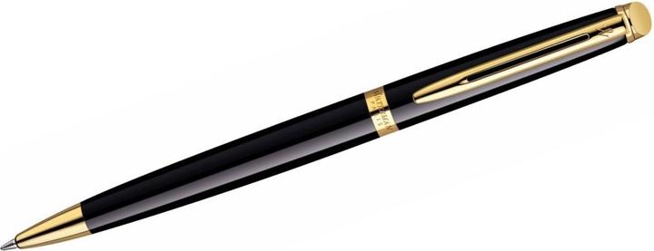 Actual product image Waterman Hémisphère (Gold, Black, 1 x)