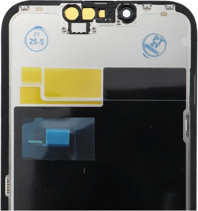 Image du produit OEM LCD display! ZY LCD Display for IPHONE 13 FFHD-900p Incell (Change IC) (Écran, iPhone 13)