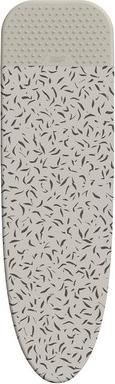 Actual product image Joseph Joseph Glide ironing board cover ecru
