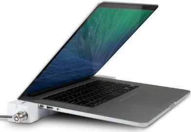 Actual product image LandingZone MacBook Pro Retina 13" Docking (USB-A, Thunderbolt)
