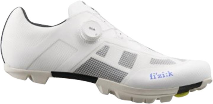 Actual product image Fizik Proxy Shoes (38)