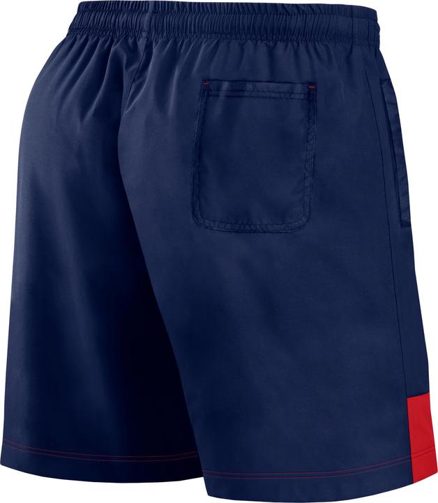 Actual product image Fanatics Boston Red Sox Woven Short L (L)