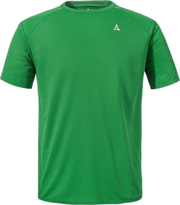 Produktbild Schöffel T Shirt Style Grunas MNS (56)