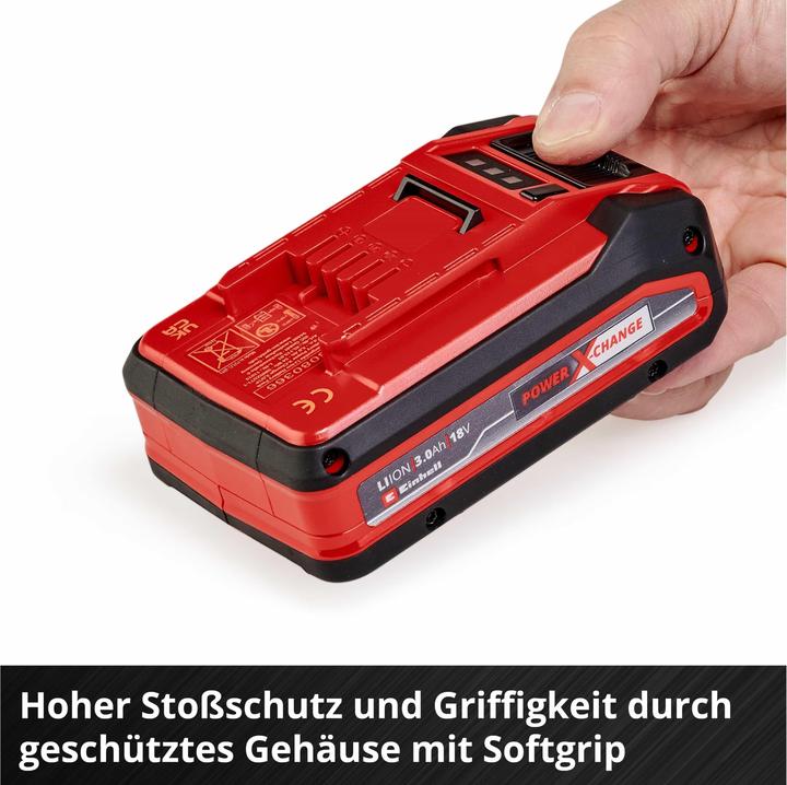 Produktbild Einhell Power X-Change Plus (18 V)