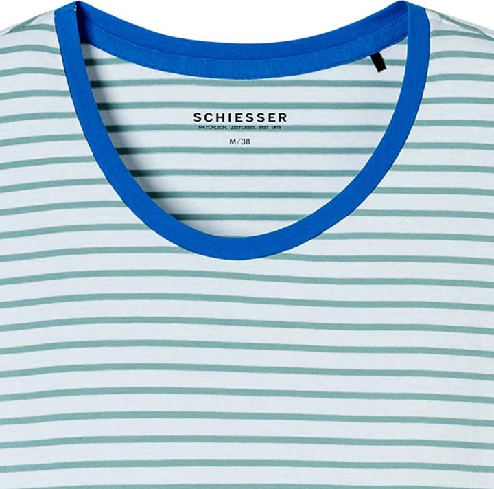 Actual product image Schiesser Casual Essentials pyjamas (48)
