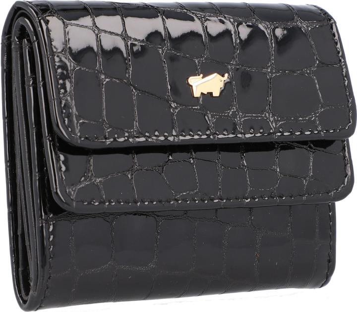 Actual product image Braun Büffel Purse Verona 40015