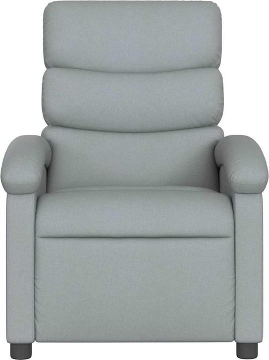 Actual product image VidaXL Gris