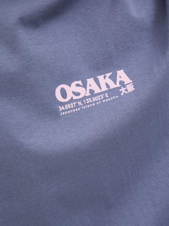 Actual product image Jack & Jones Rundhalsausschnitt T-shirt T-shirt (XXL)