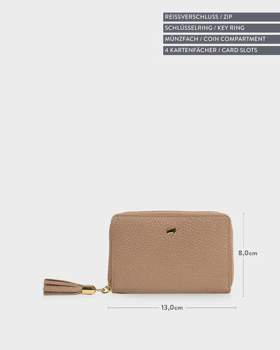 Actual product image Braun Büffel Alessia