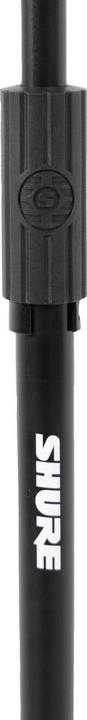 Actual product image Shure RBMICSTAND12