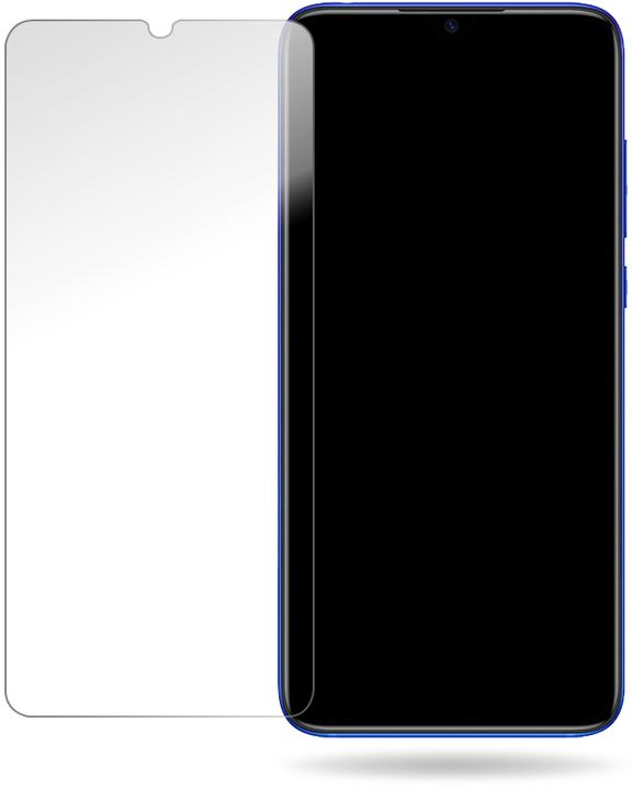Produktbild Mobilizera Mobilize Glass Screen Protector Xiaomi Mi 9 Lite (1 Stück, Xiaomi Mi 9 Lite)