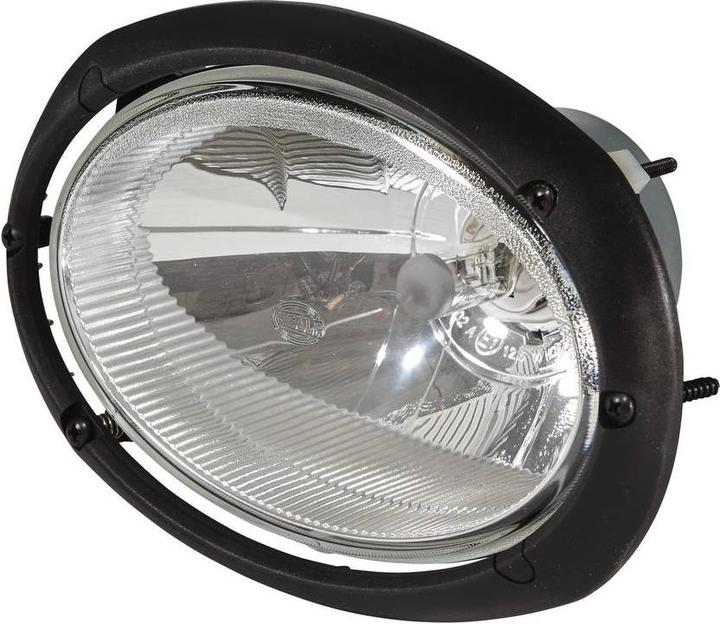 Image du produit Hella Phares halogènes à monter 1LB 996 157-201