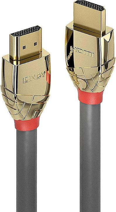 Actual product image Lindy HDMI (Typ A) — HDMI (Typ A) (1 m, HDMI)