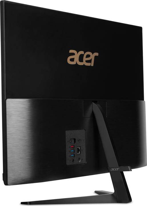 Produktbild Acer Aspire C27-1800 i5-12450h 8Gb Hd 512Gb (Intel Core i5-12450H, 8 GB, 512 GB, Intel UHD Graphics)