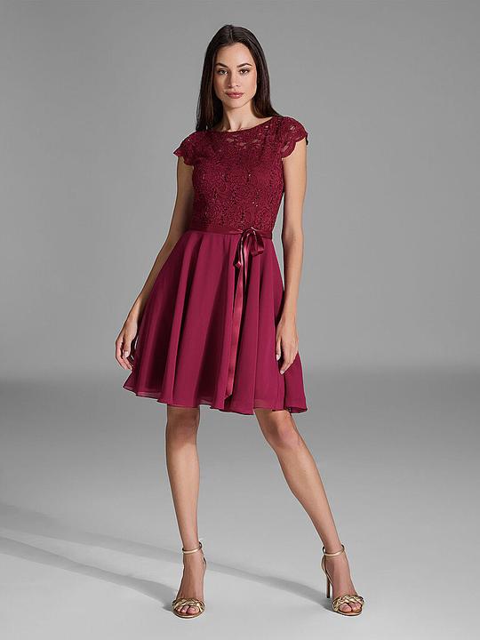 Actual product image Swing Cocktailkleid (40)