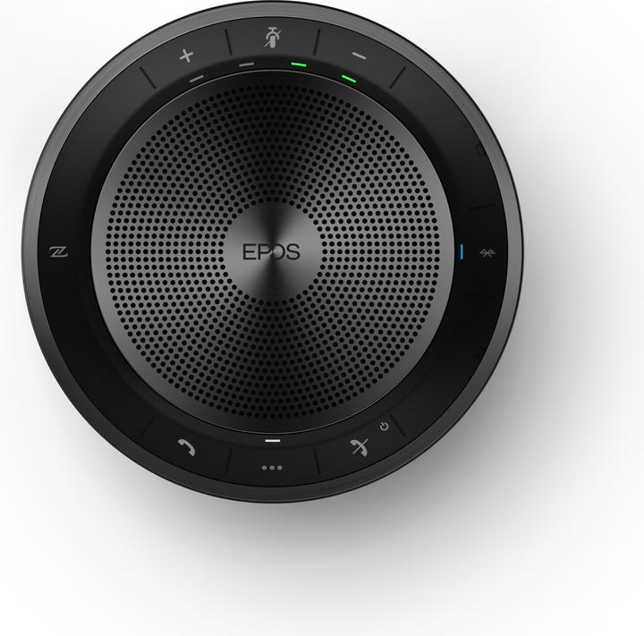Actual product image EPOS Expand 40t Bt Speakerphone Ms