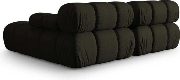Actual product image Micadoni Bellis (3-seater, Modular sofa, Corner sofa)