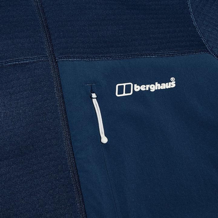 Immagine prodotto Berghaus Giacca con cappuccio Ridge-Hiker per la giacca (M)