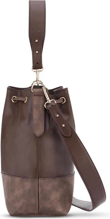 Actual product image Expatrié Sarah Medium Pouch Bag