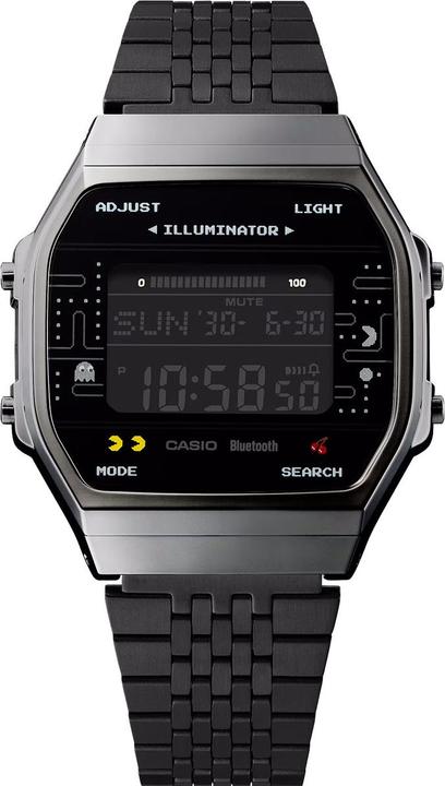 Immagine prodotto Casio ABL-100WEPC-1BER (Orologio digitale)