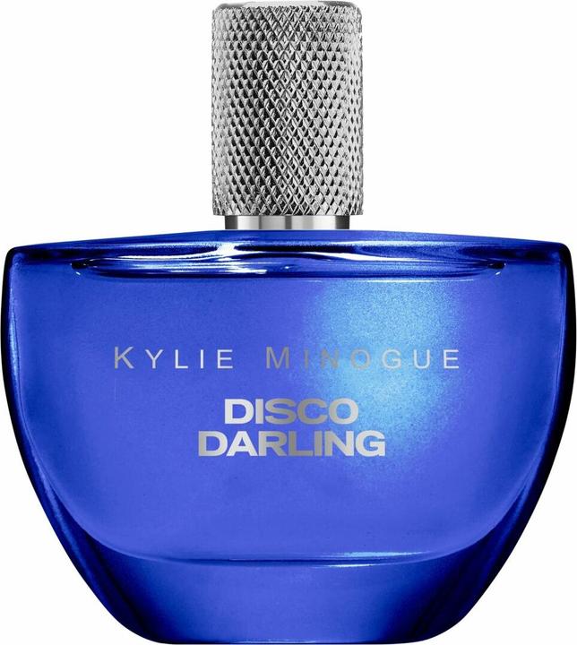 Kylie Minogue Disco Darling Eau de Parfum 30 ml Spray (Eau de Parfum, 30 ml)