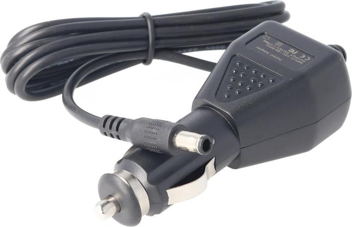 Actual product image AccuCell Car Charger Cable Universal 12 Volt suitable for Samsung NC10, NC20 (40 W)