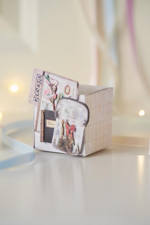 Immagine prodotto VBS Pad adesivi 3D, 60 pezzi, 10x20mm, spessore 2mm